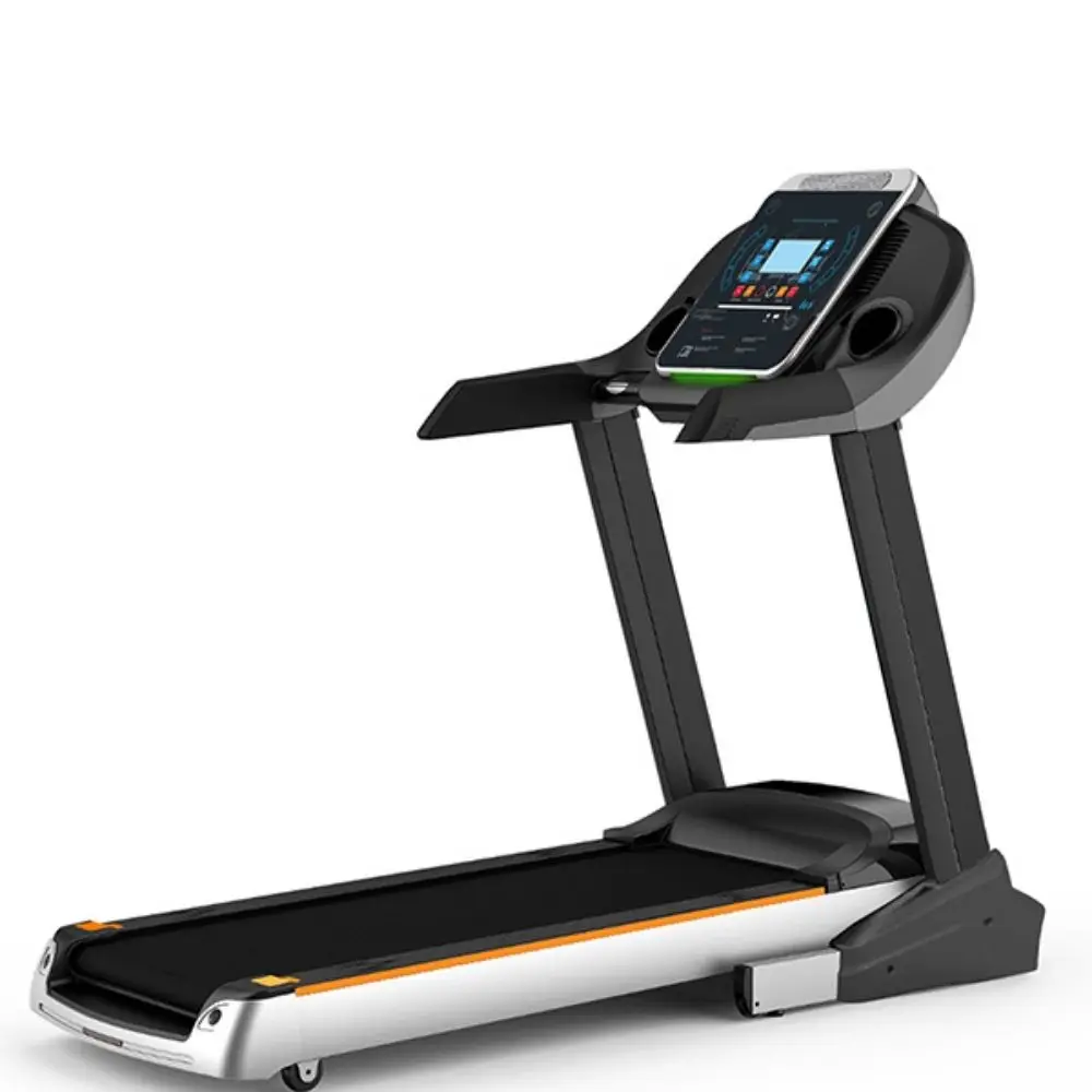 Viking D-15 Electric Treadmill for User up to 125Kg