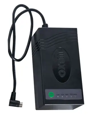 Externer Akku für Konzentrator OX-1A-E
