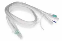 Διπλό Κύκλωμα 22 mm για Ventilogic LS | Löwenstein