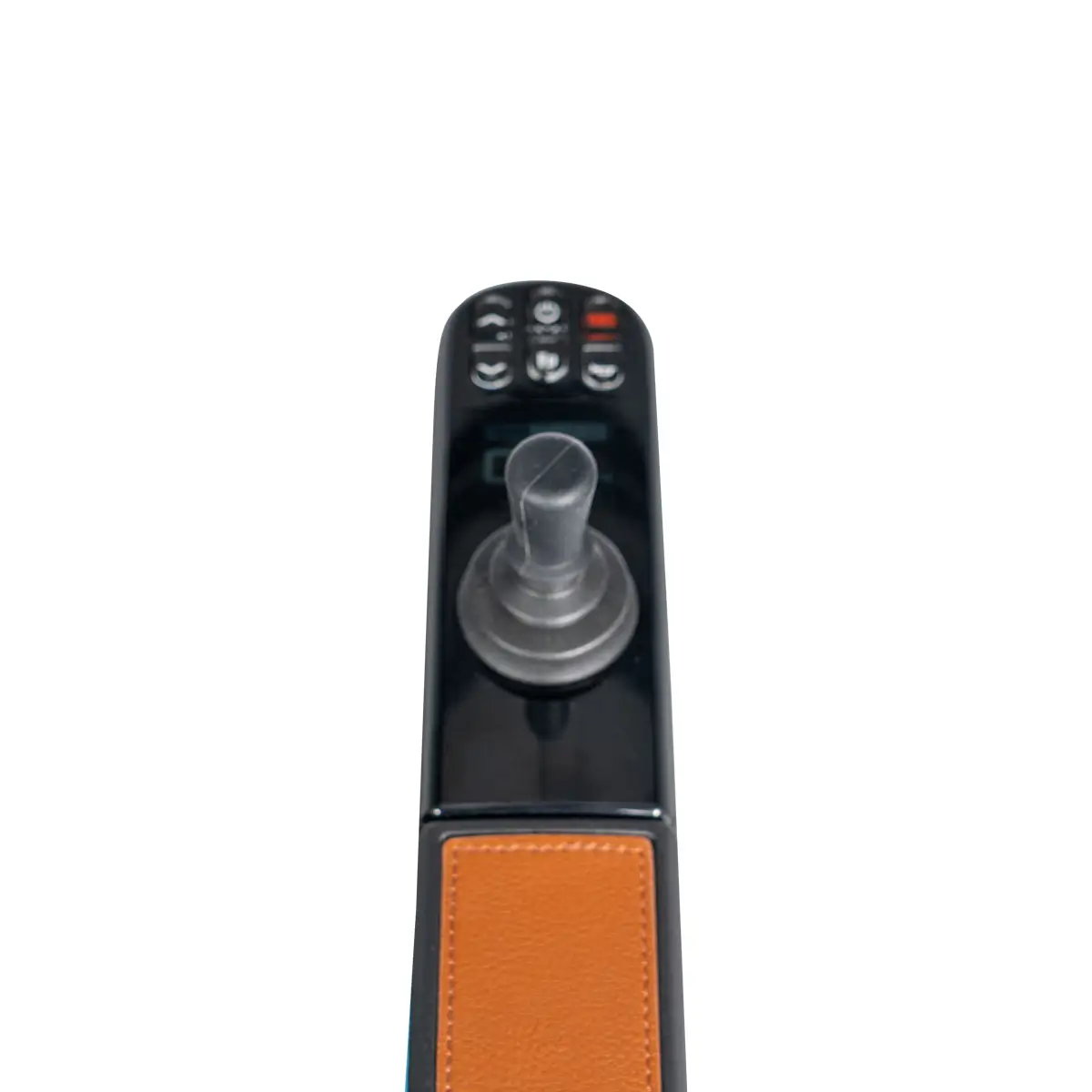 Faltbarer Elektrorollstuhl TECHRIDE | MOBIAK