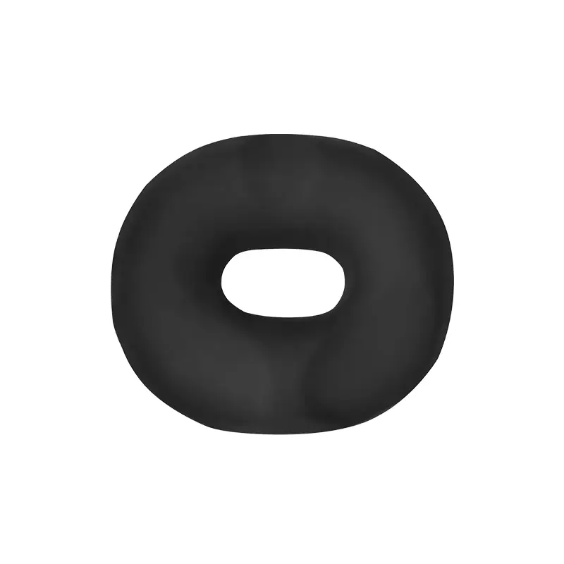 Ringformad svanskotskudde Optimum, memoryskum