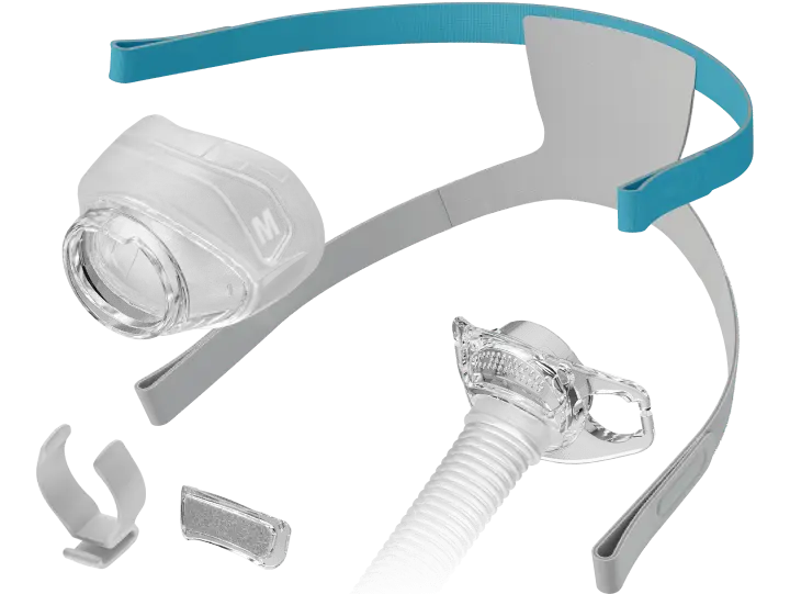 Σιλικόνη Μάσκας CPAP Nova Small | Fisher & Paykel