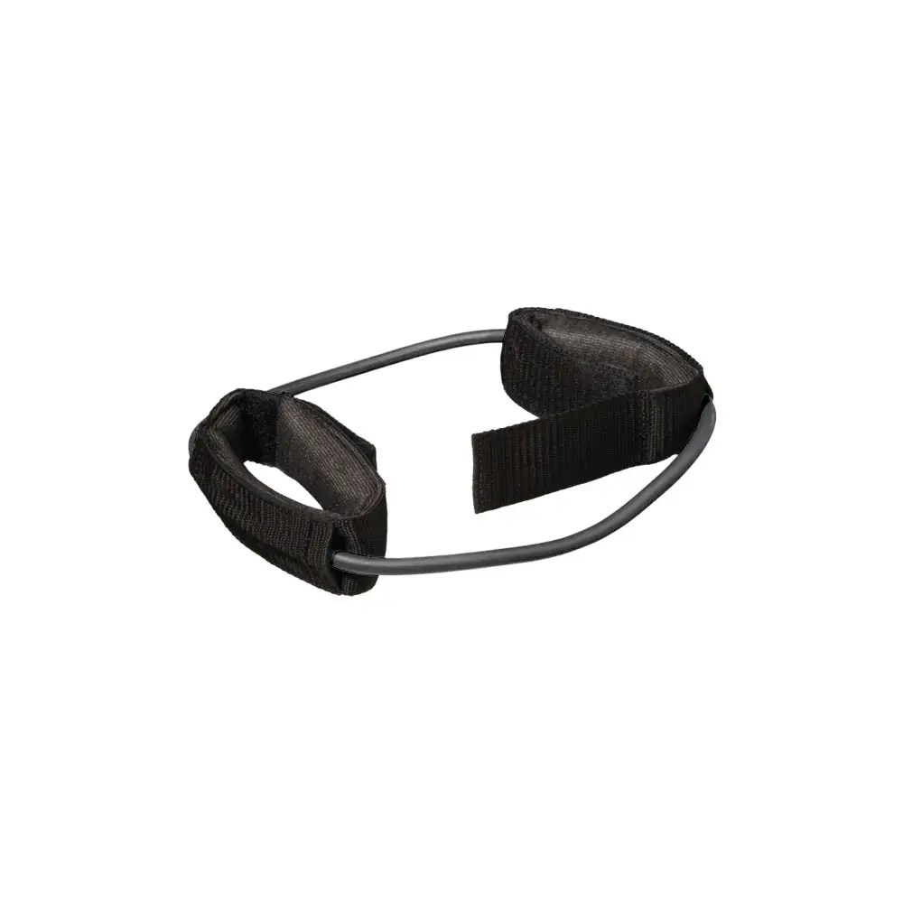 Σωλήνας Άσκησης CanDo® με Μανσέτες 45 cm | Κίτρινο/X-Μαλακό