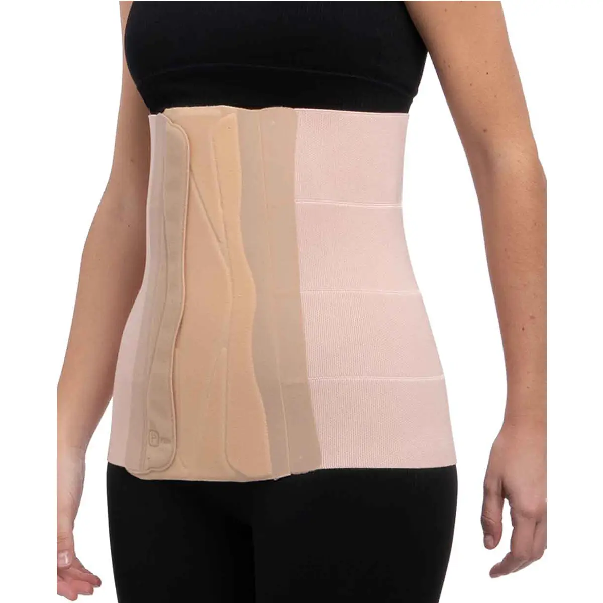 Ζώνη Μέσης Ελαστική Primspine Bands 32 cm | PRIM | XL