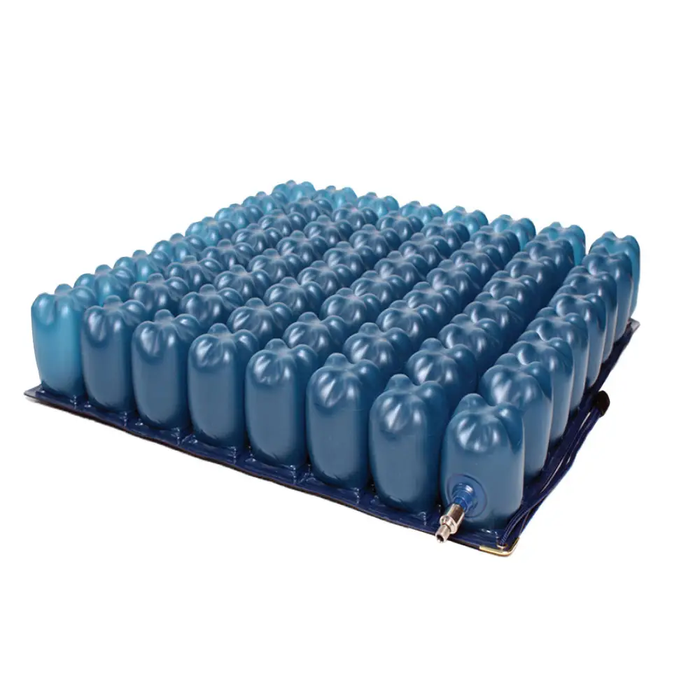 Comfy tryckavlastande sittdyna, luftceller 130 kg | MOBIAK