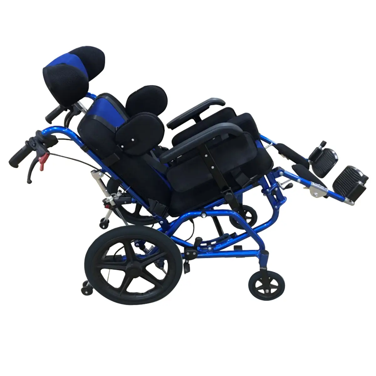 Scaun copii tilt AZURA | MOBIAK | AZURA I 42 cm