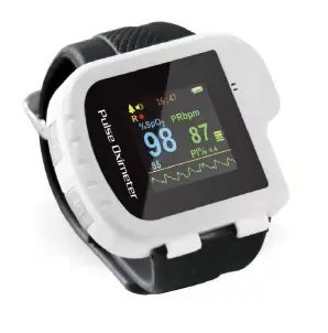 Οξύμετρο Καρπού MySPO2 Watch | Contec