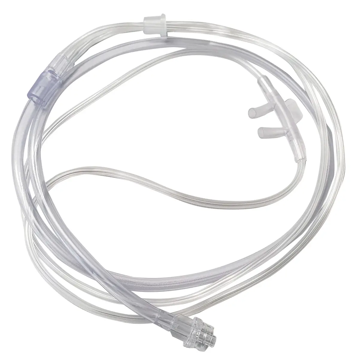 Ρινικός Σωλήνας Ενηλίκων 50 cm Luer Lock | Löwenstein