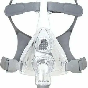 Fisher & Paykel Simplus™ Full Face CPAP Mask – Size Small