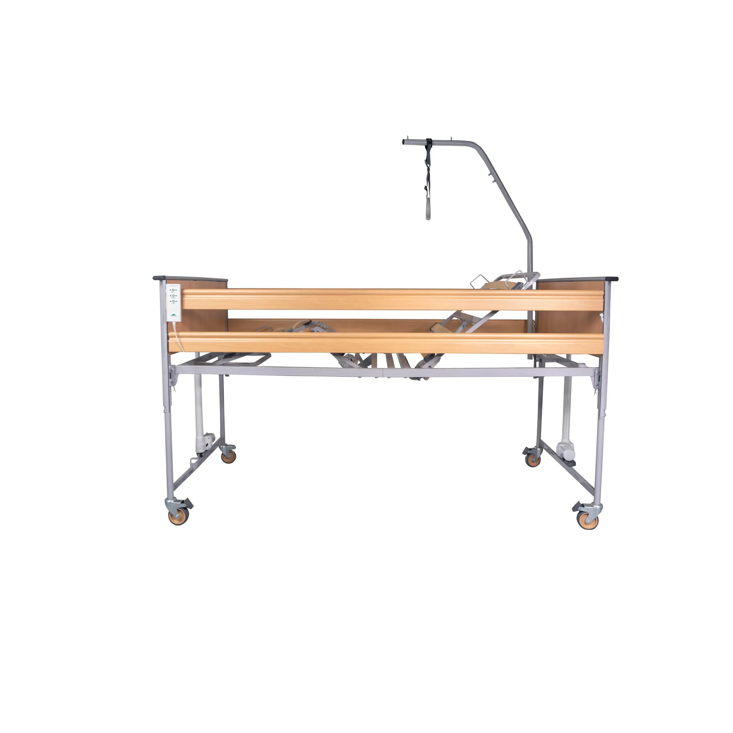 Lit médicalisé électrique DALI Economic 185 kg | Burmeier
