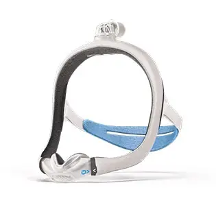 Μάσκα CPAP Ρινική AirTouch N30i Quiet M/Small | ResMed