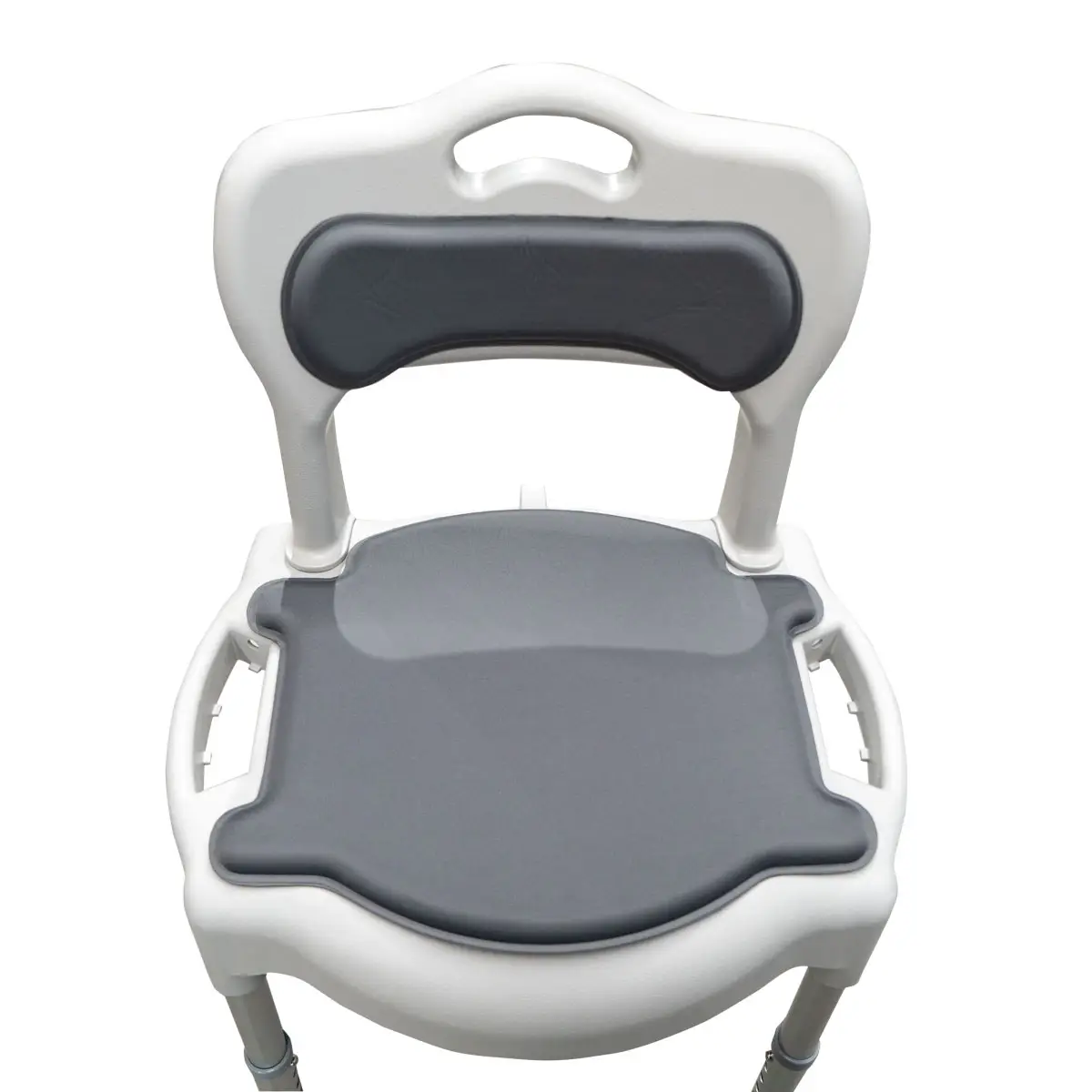 Shower Commode Chair 120 kg – MOBIAK
