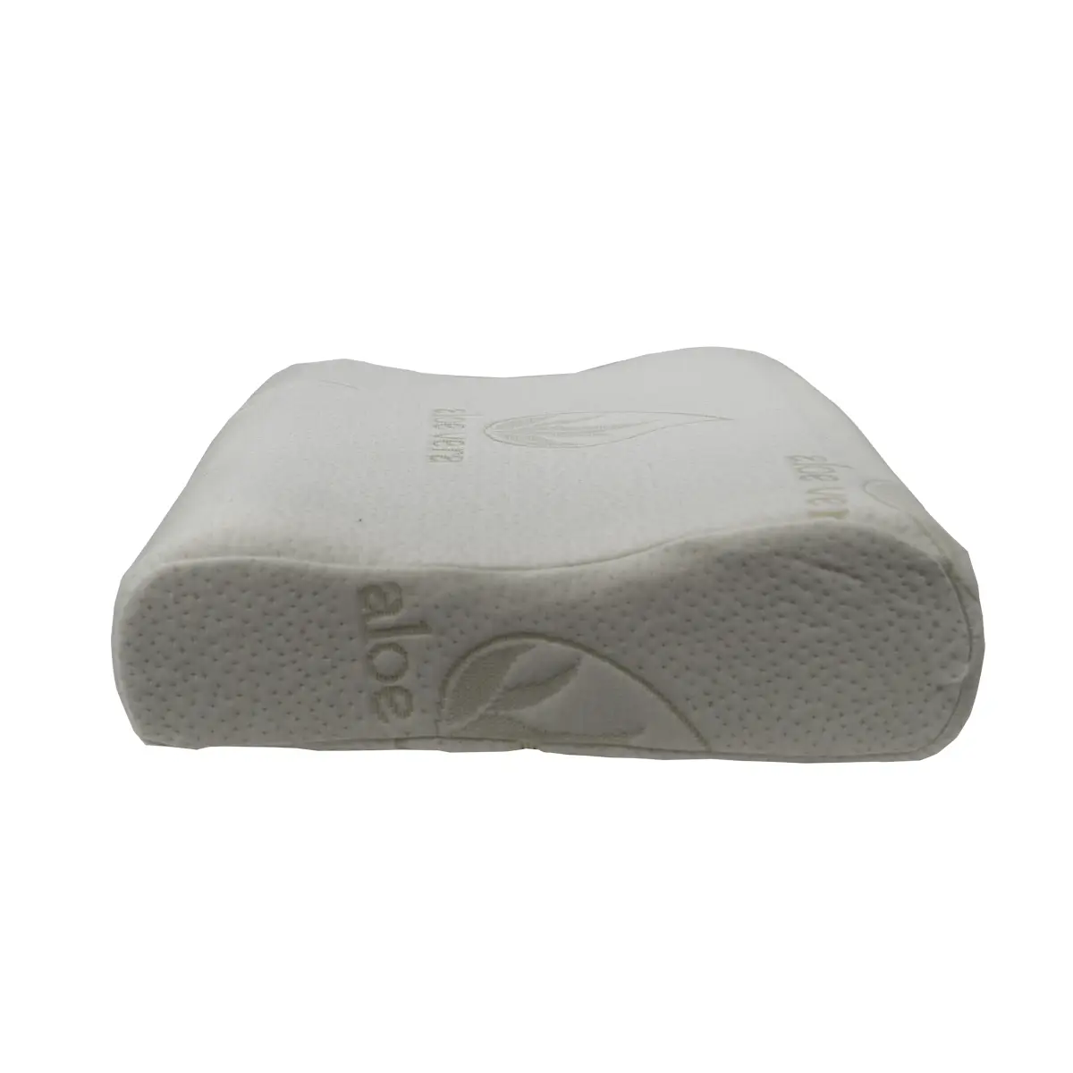 Μαξιλάρι Memory Foam Gel Ανατομικό 60?40?10/12 – MOBIAK