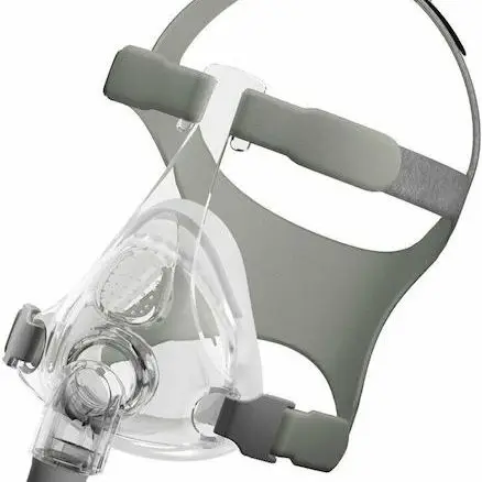 Fisher & Paykel Simplus™ Full Face CPAP Mask – Size Small