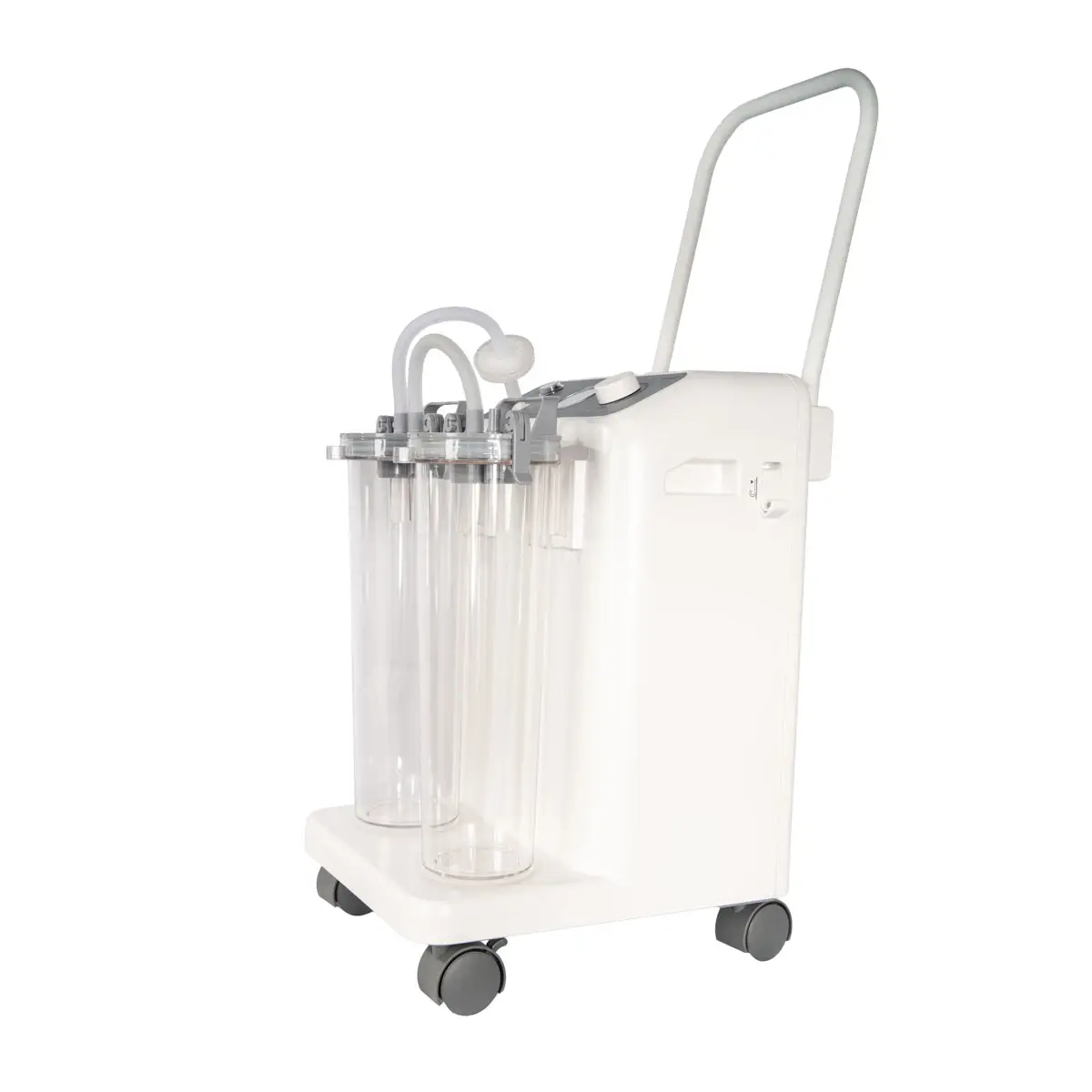 Aspirator elektrik 7A-23A | Yuwell