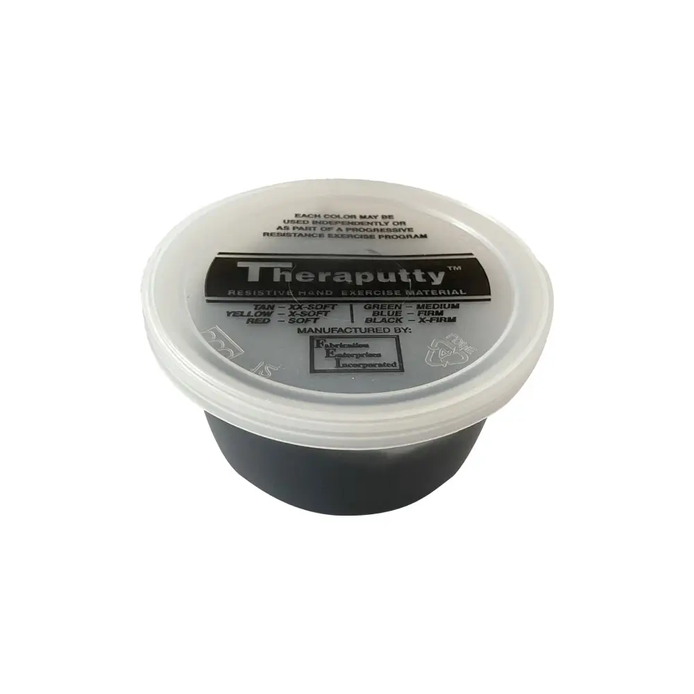 Πηλός Άσκησης CanDo® Theraputty® 85 g | Ώχρα/XX-Μαλακό