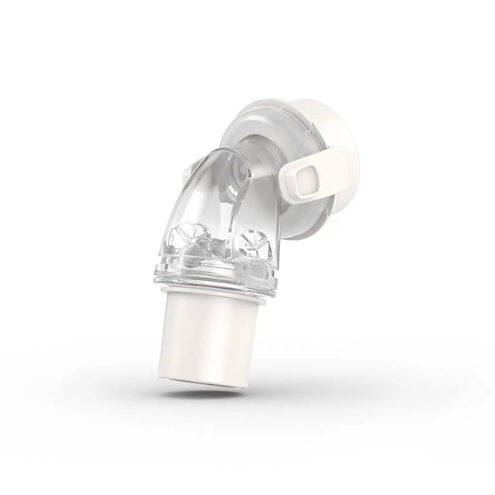 Γωνία (Elbow) Μάσκας CPAP AirFit F20 / F30 Quiet | ResMed