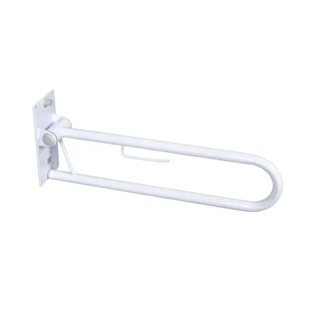 Χειρολαβή Τοίχου Πτυσσόμενη 76 cm – MOBIAK