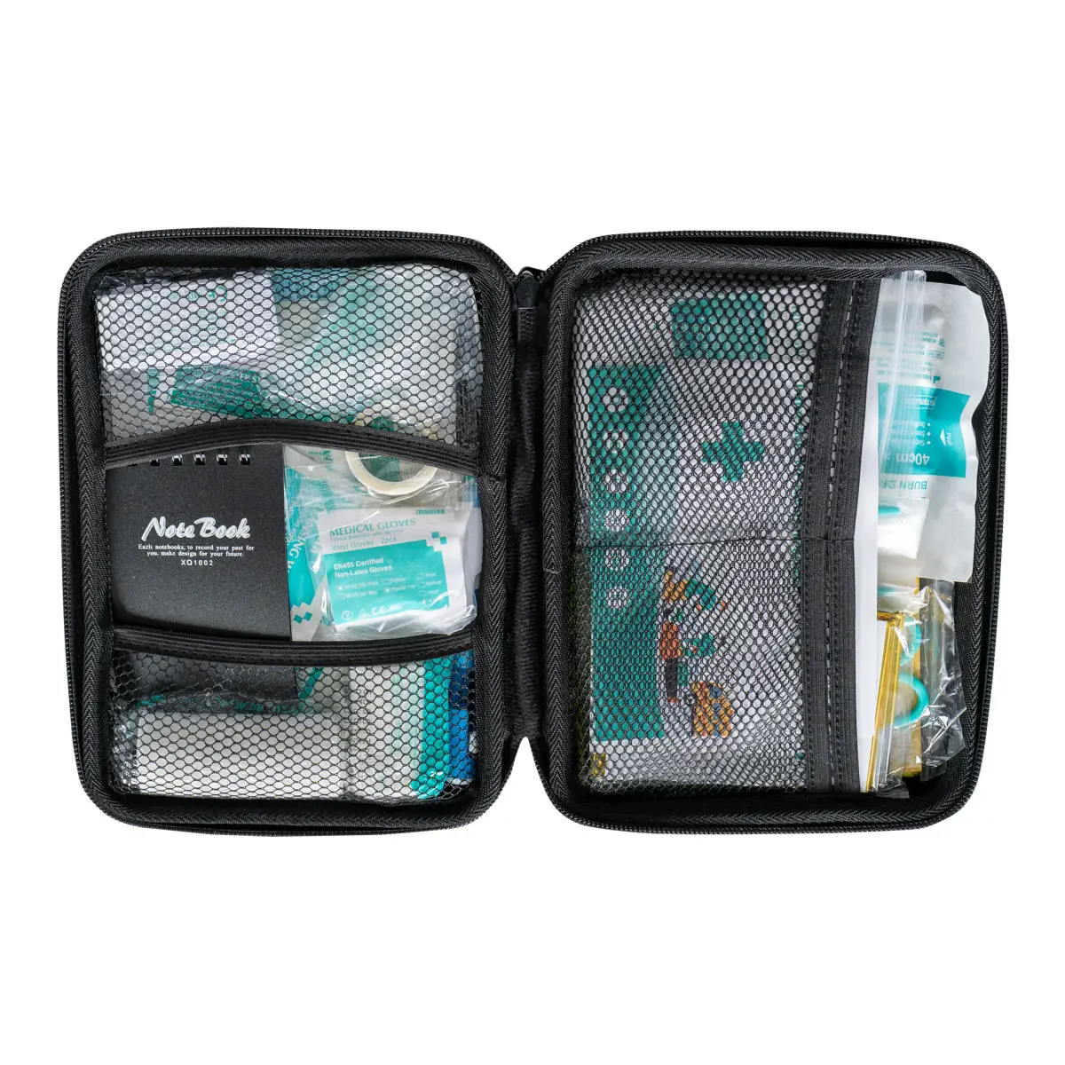 Φαρμακείο Πρώτων Βοηθειών First Aid Kit Large | MOBIAK