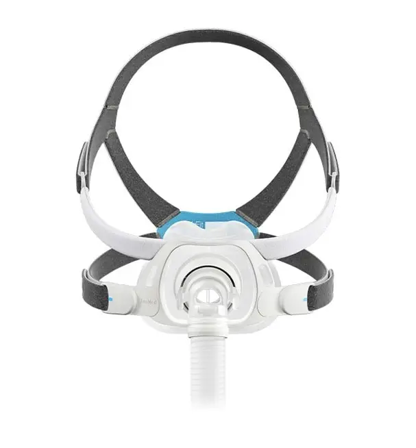 Μάσκα CPAP Στοματορινική AirFit F40 MultiH L/STD | ResMed