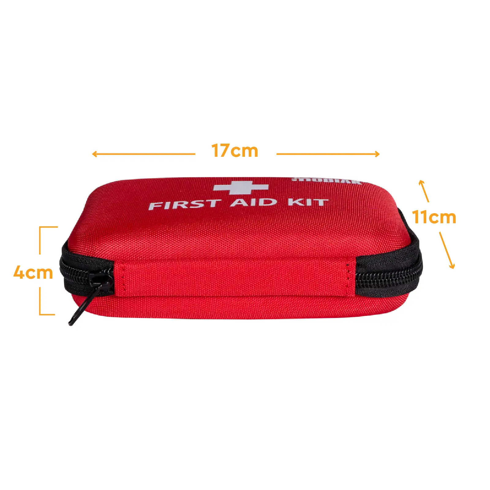 Φαρμακείο Πρώτων Βοηθειών First Aid Kit Small | MOBIAK