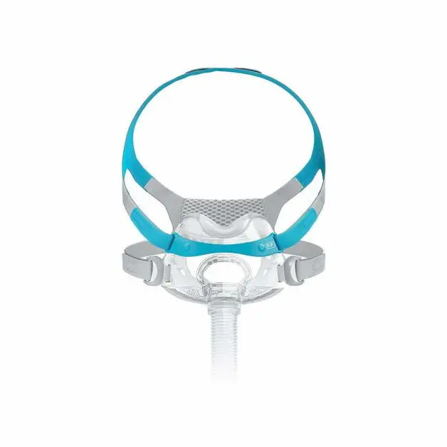 Fisher & Paykel Evora Full Face Mask – Extra Small (U Model)
