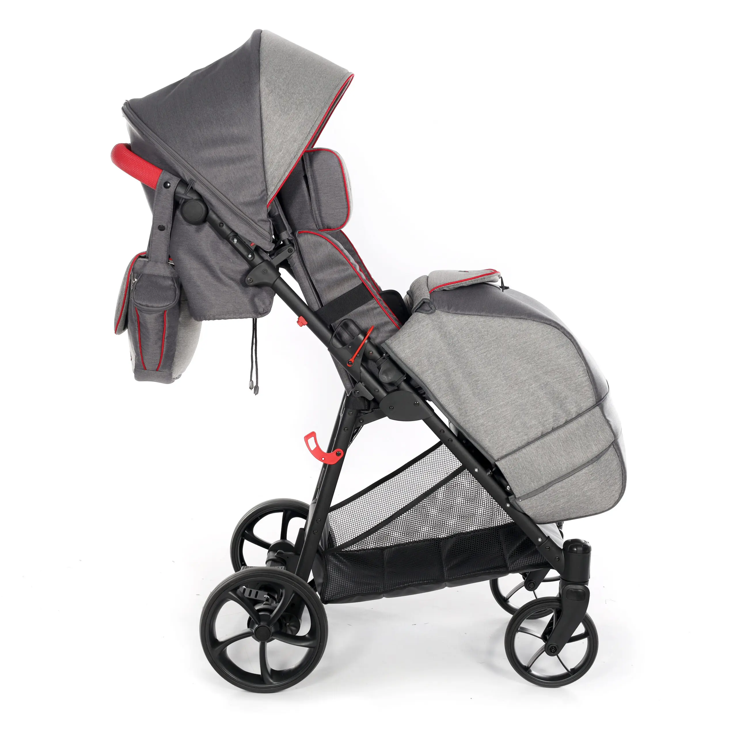 Saco de abrigo para silla infantil ZEFIR | MyWam