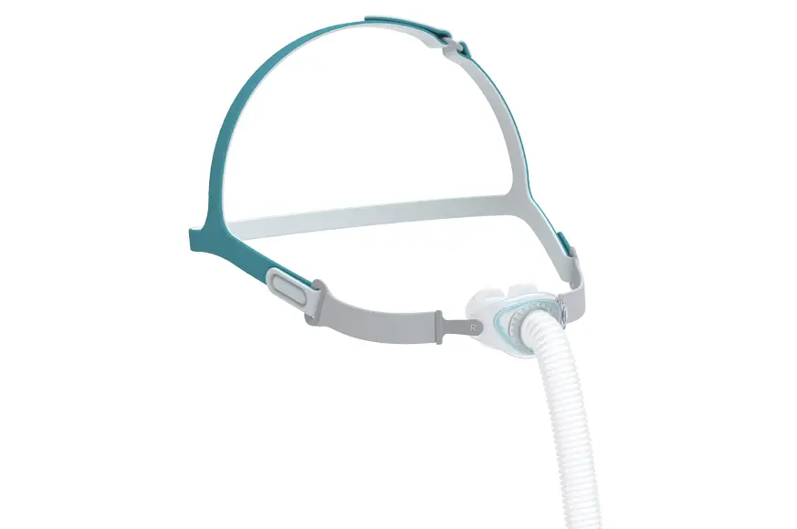 CPAP-Nasenmaske N6 Large | BMC