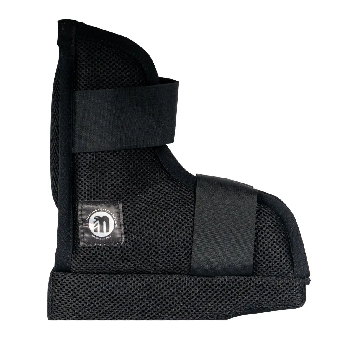 Heel Protector with Cushion, Pressure Relief (pair) – MOBIAK