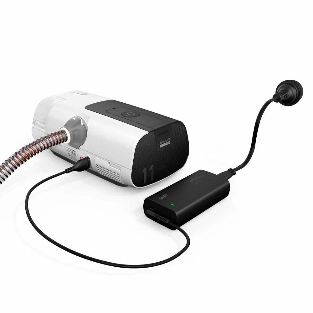 Τροφοδοτικό 220V 65W για AirSense 11 | ResMed