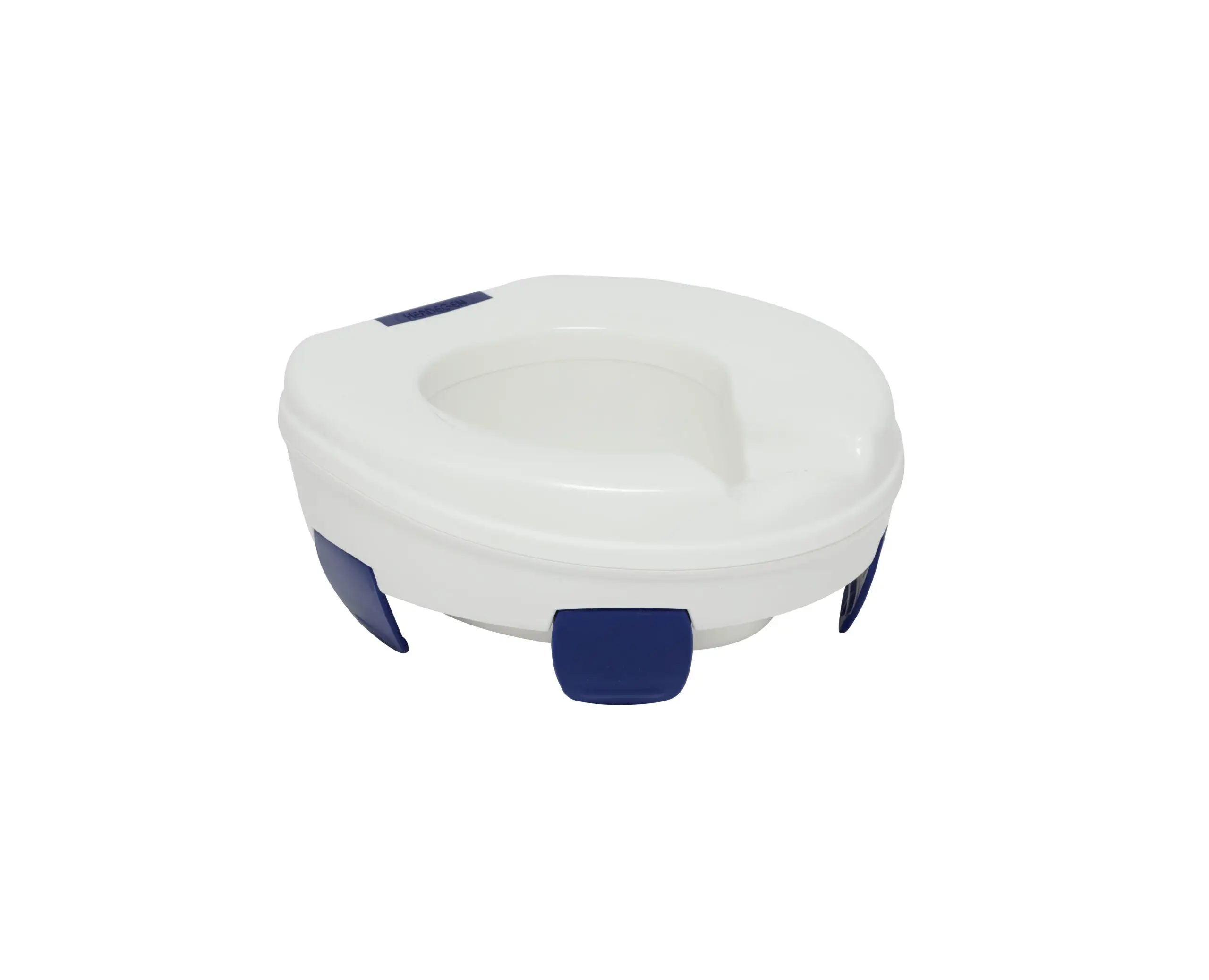 Ανυψωτικό Τουαλέτας CLIPPER II 11 cm – Herdegen
