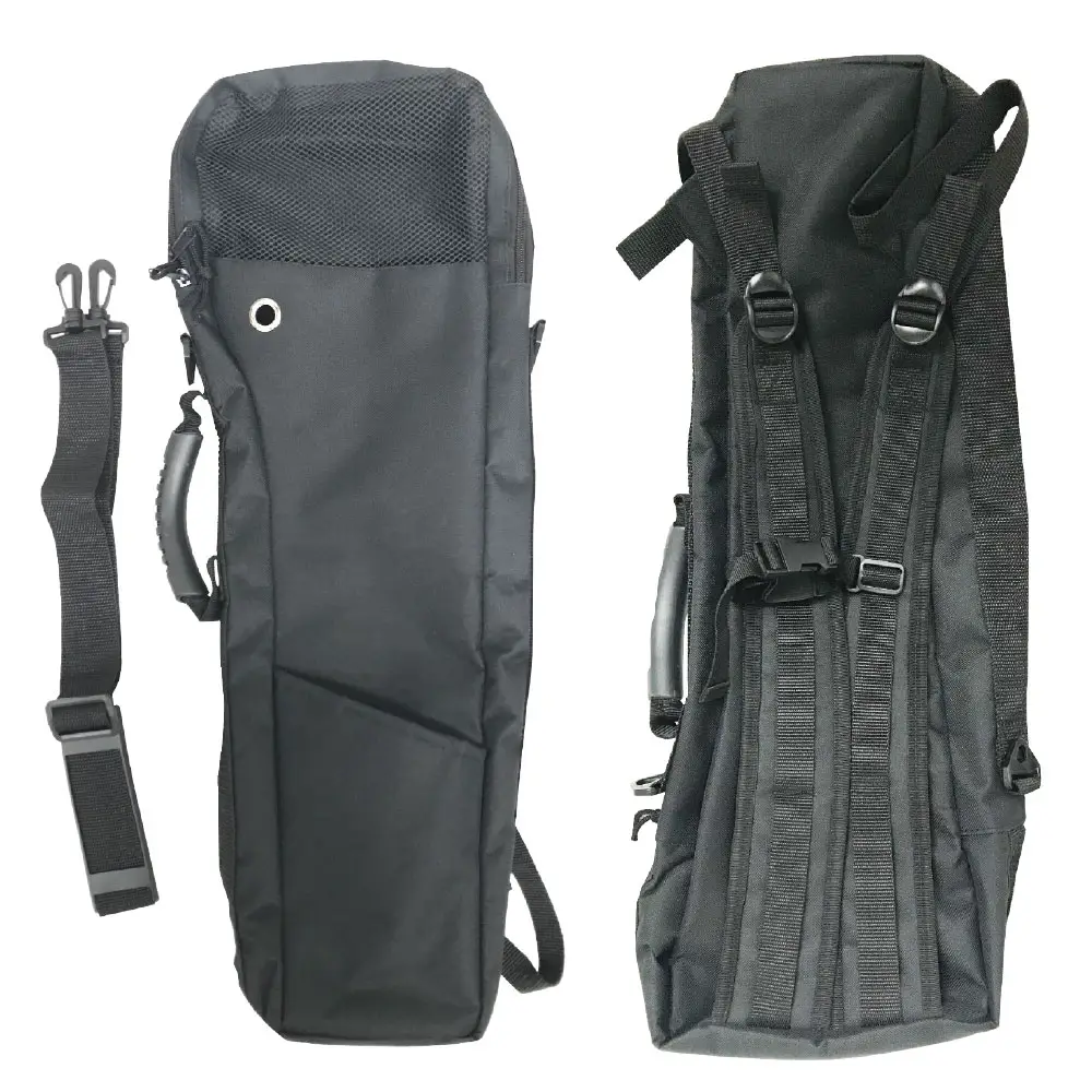 Draagtas zuurstofset 2L en 3L