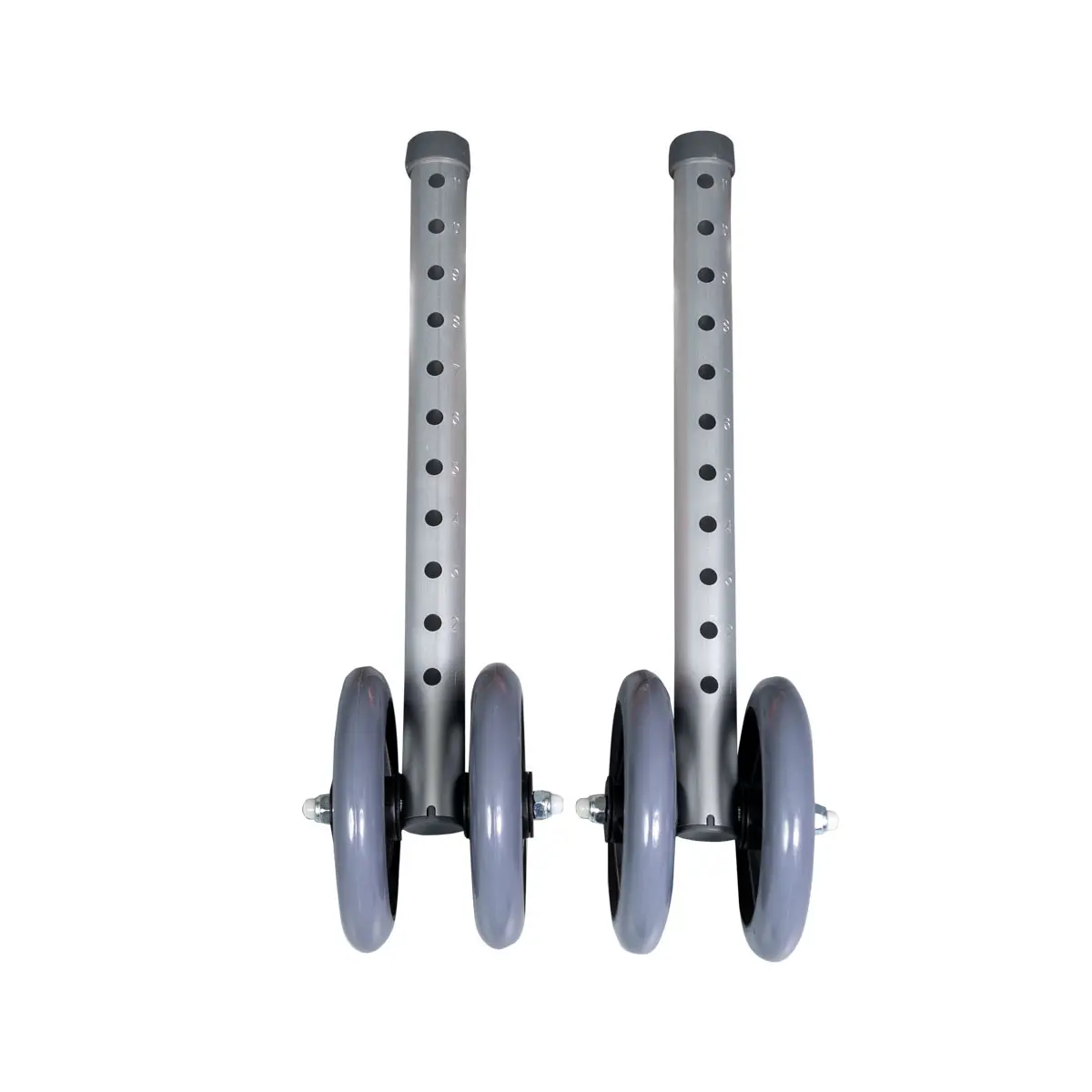 Περιπατητήρας Πτυσσόμενος Βαρέως Τύπου 225 kg – MOBIAK