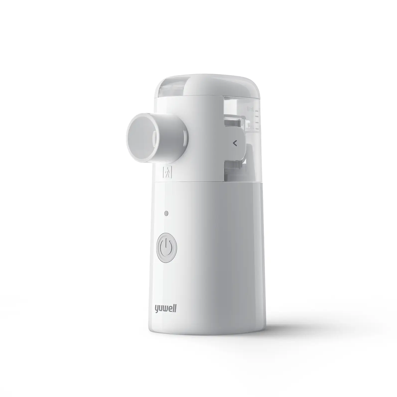 Nebulizzatore portatile a ultrasuoni | Yuwell