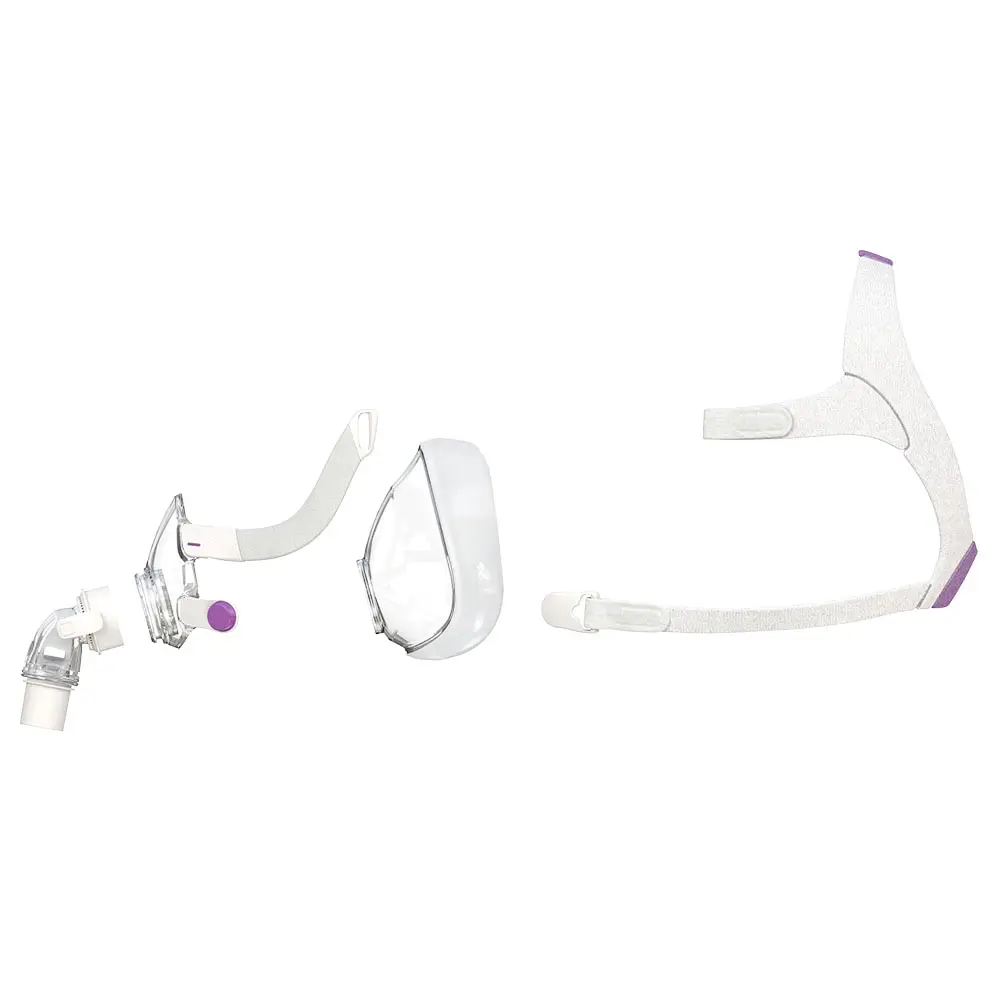 Σιλικόνη Μάσκας CPAP AirFit F20 Small | ResMed