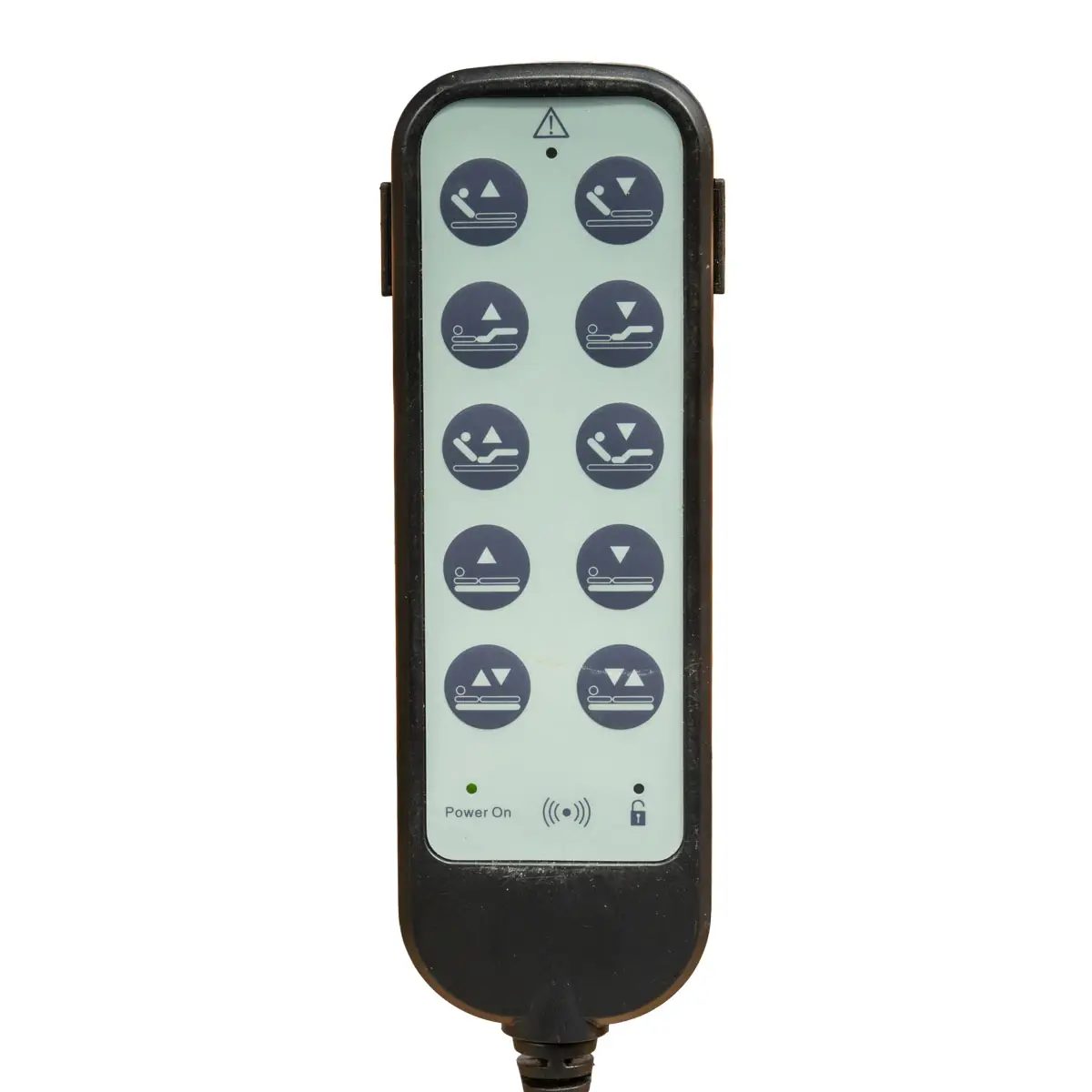 Elektrisches Pflegebett KING 120 cm, 280 kg | MOBIAK