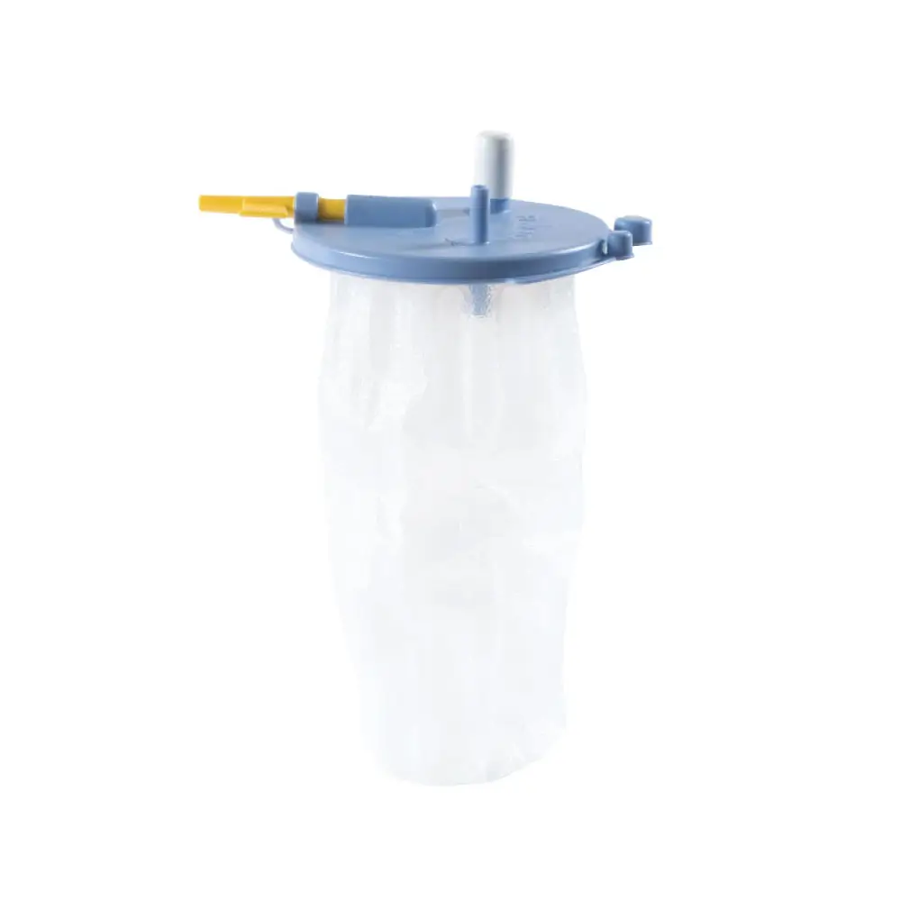 Jednorázový odsávací vak FLOVAC 2000 ml | CA-MI
