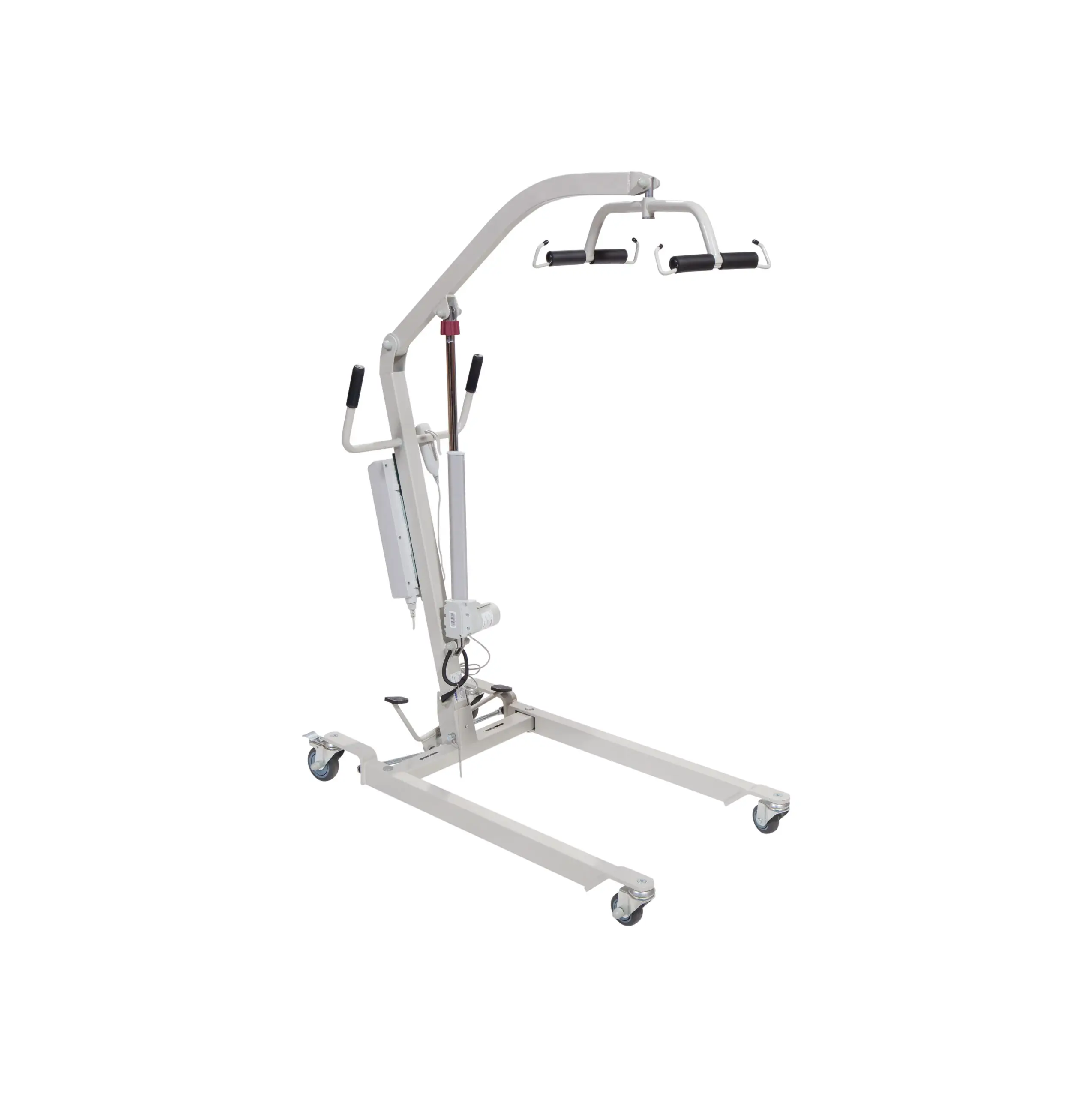Γερανός Ανύψωσης Ασθενών ACHILLEAS 150 kg – MOBIAK