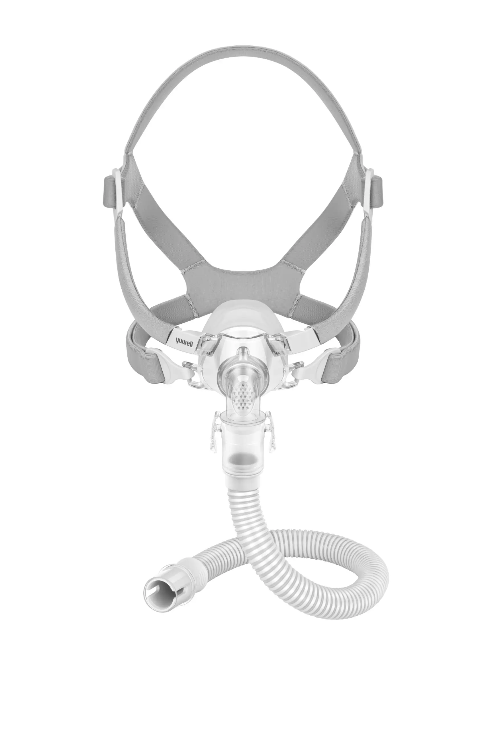Μάσκα CPAP Ρινική YN-03 X-Large – Yuwell