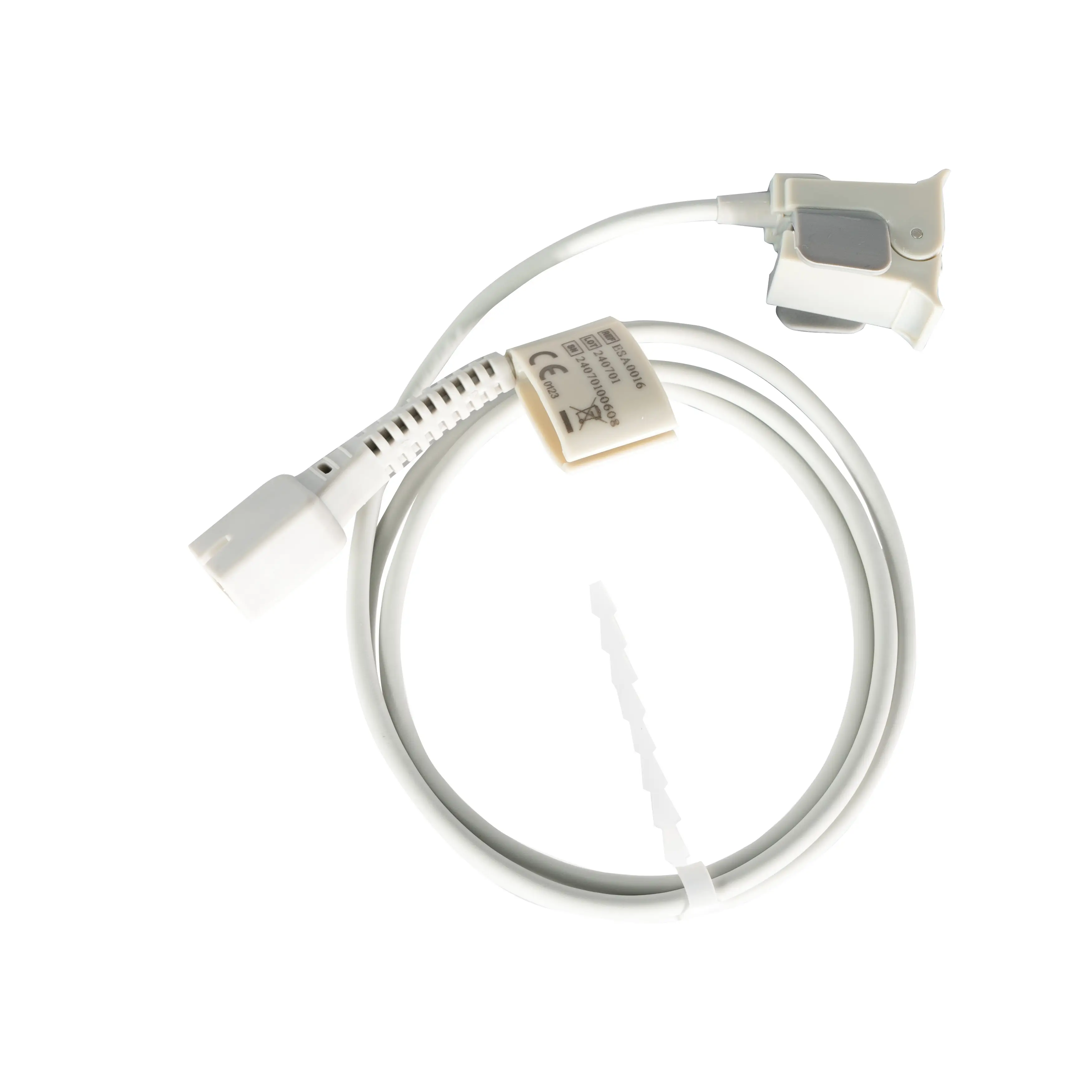 Senzor SpO2 copii pulsoximetru CMS60D1 | Contec