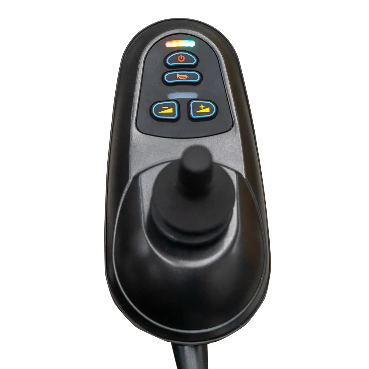 Scaun cu rotile electric „HERMES II”.