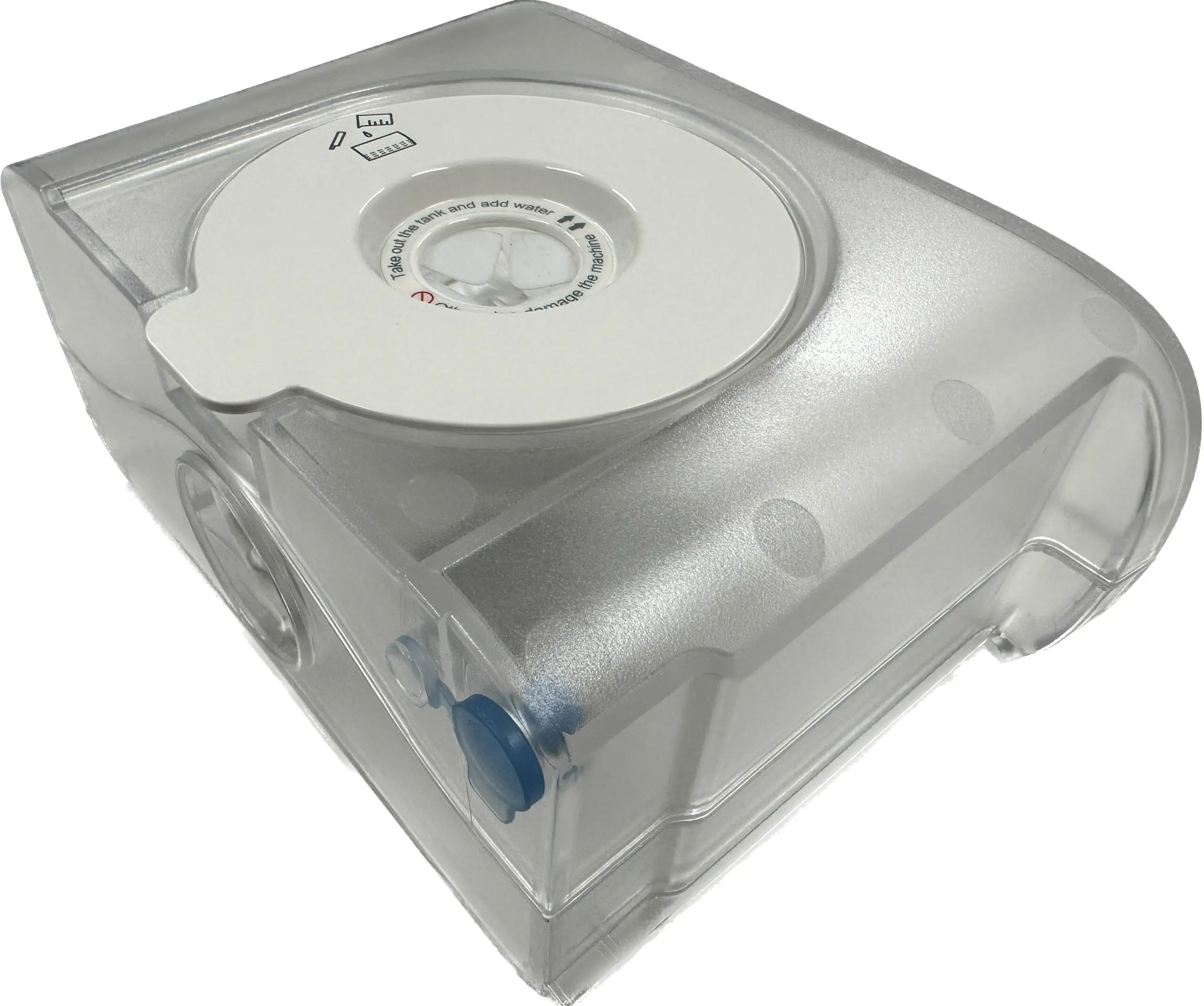 Atemluftbefeuchter für CPAP YH-550 | Yuwell