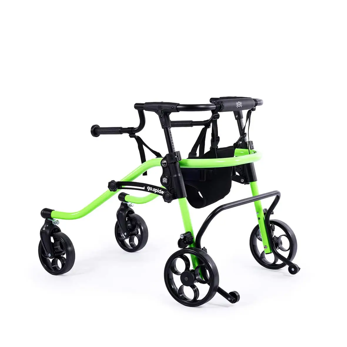 Παιδικός Περιπατητήρας (Rollator) GO SPIDER Small | MyWam