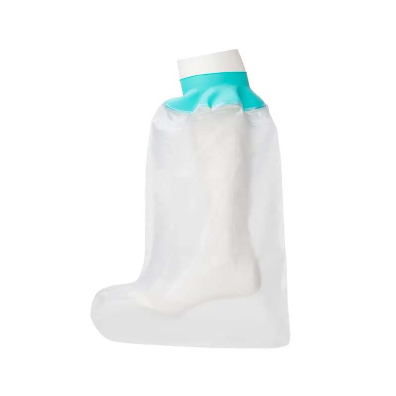 Cubreyeso impermeable, pierna infantil 45,5 cm | MOBIAK