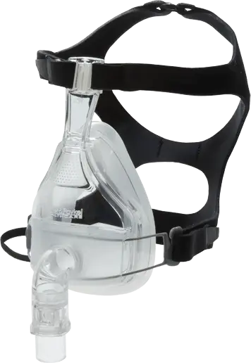 Σιλικόνη Μάσκας CPAP FlexiFit 431 Medium | Fisher & Paykel