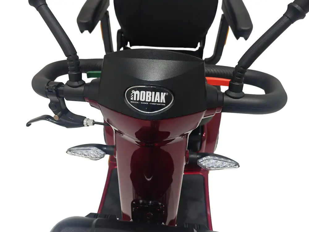 Scooter Ηλεκτρικό PERSEUS II | MOBIAK