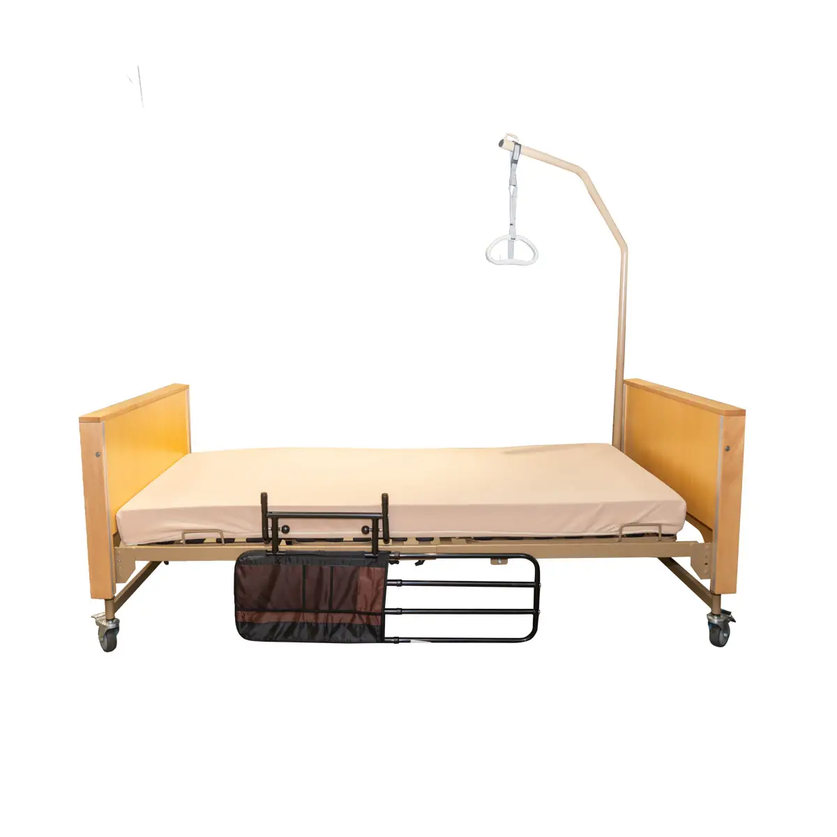 Bed Rails, Adjustable Length 66.5–104.5 cm | MOBIAK
