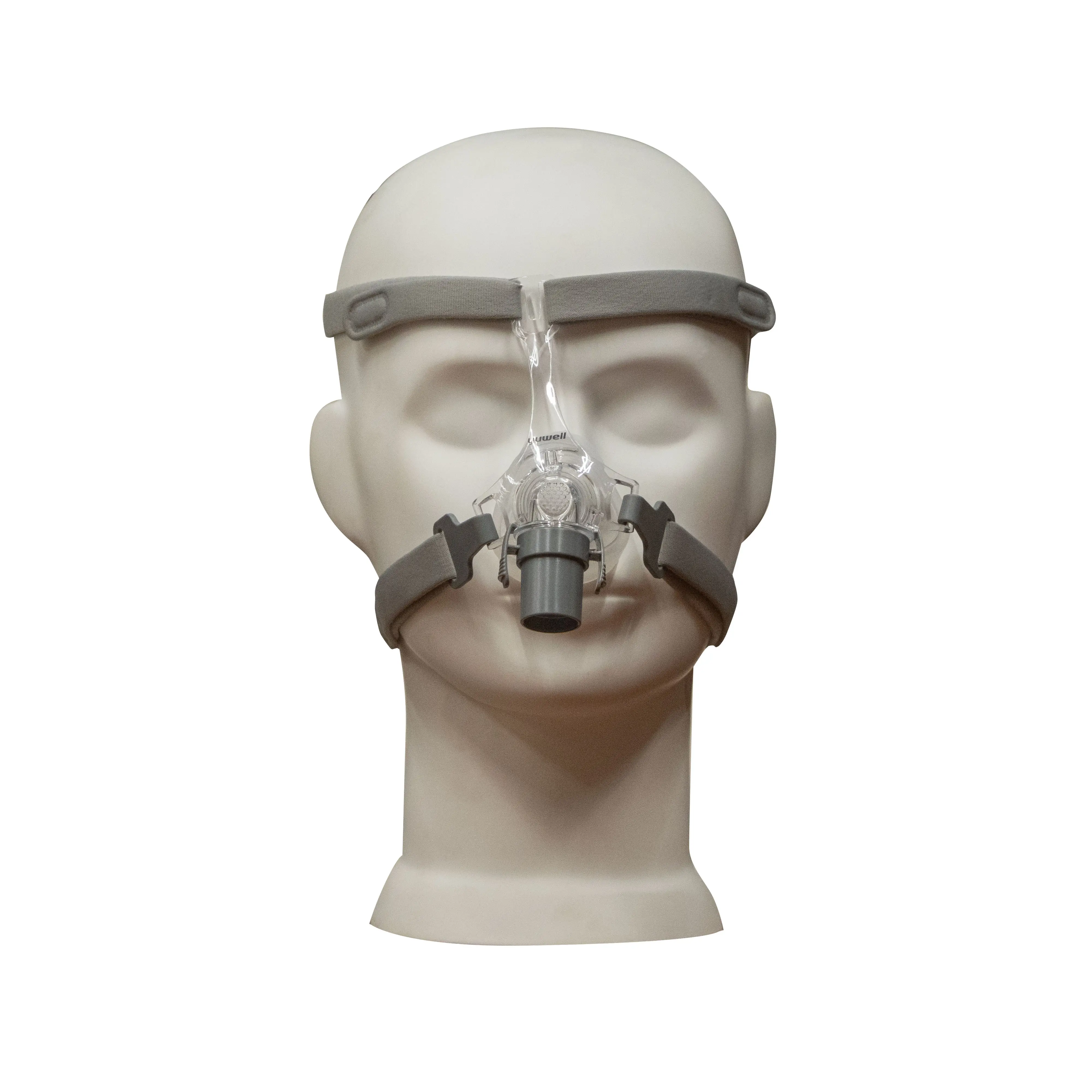 Μάσκα CPAP Ρινική YN-02 X-Large – Yuwell