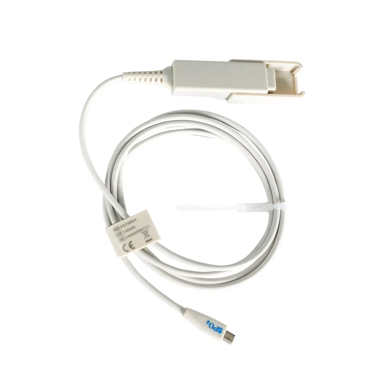 SpO2-Sensor Kinder für Messgerät 08A | Contec