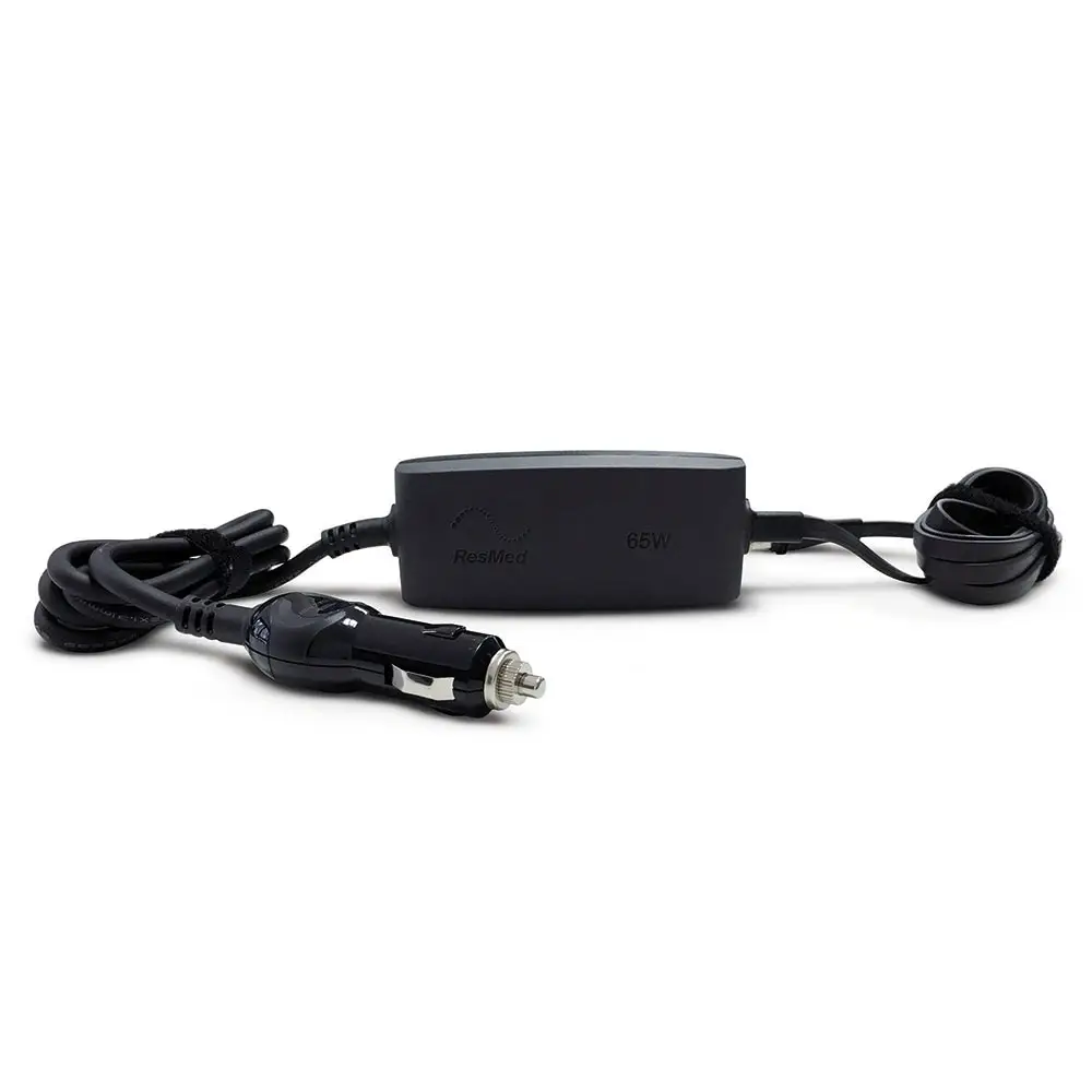 Napájení do auta 12/24V pro AirMini | ResMed